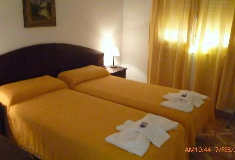 Belvedere Hotel Para Adultos