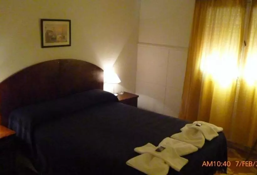 Belvedere Hotel Para Adultos
