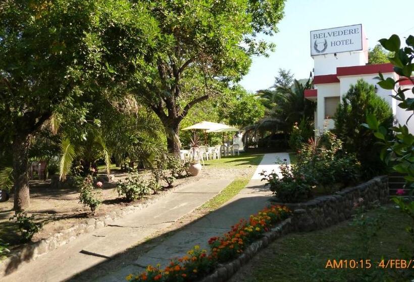 Belvedere Hotel Para Adultos