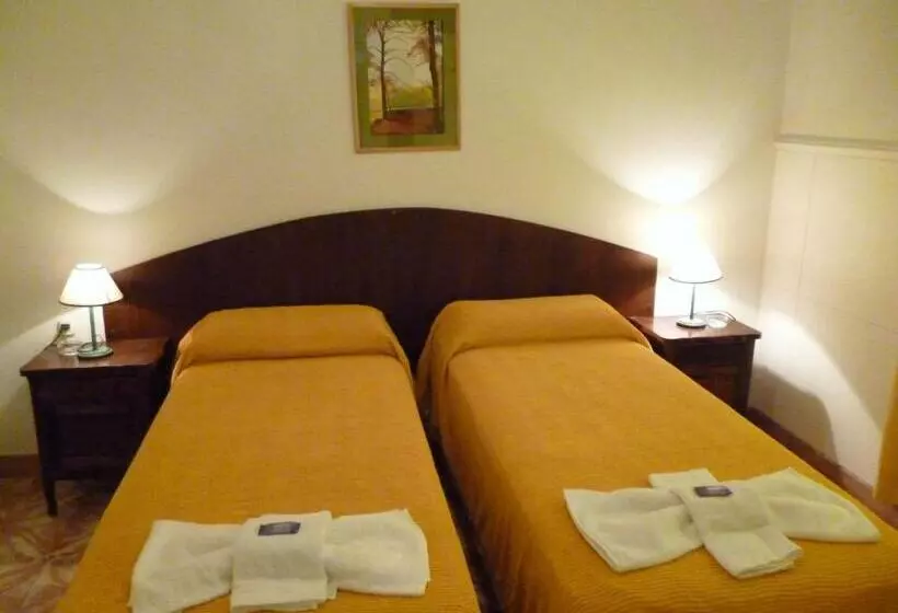 Belvedere Hotel Para Adultos