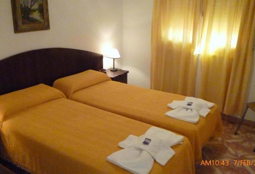 Belvedere Hotel Para Adultos