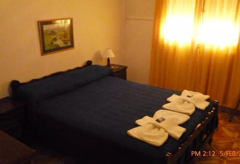 Belvedere Hotel Para Adultos