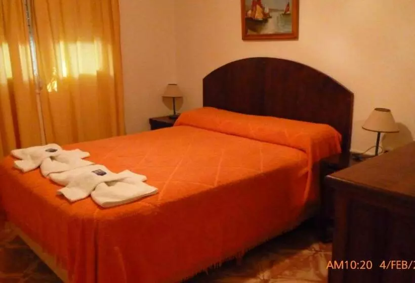 Belvedere Hotel Para Adultos