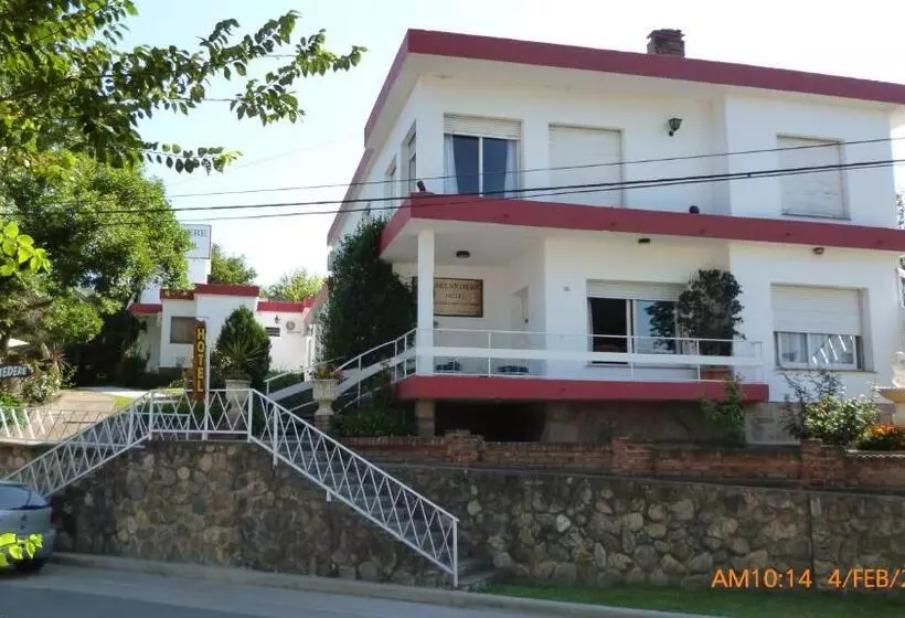 Belvedere Hotel Para Adultos
