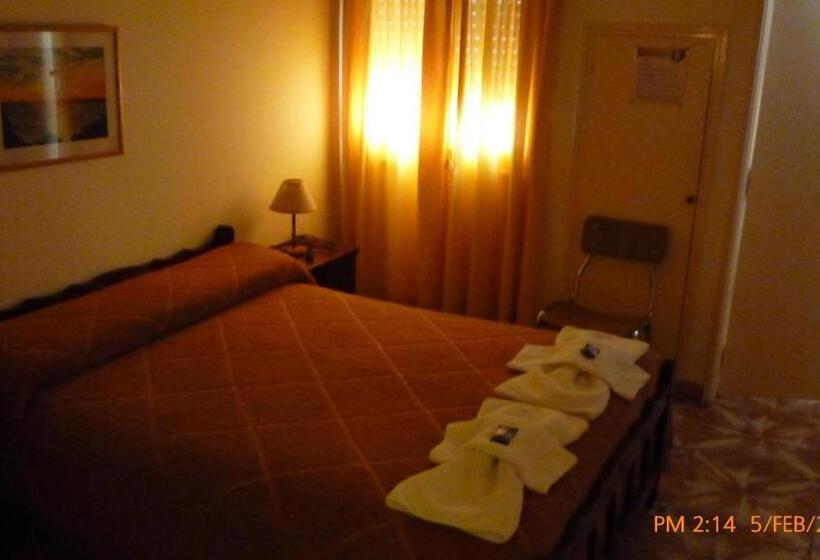 Belvedere Hotel Para Adultos