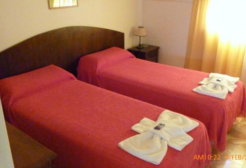 Belvedere Hotel Para Adultos