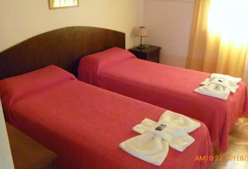 Belvedere Hotel Para Adultos