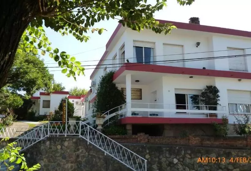 Belvedere Hotel Para Adultos