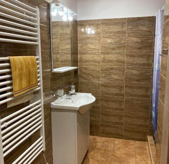 Bezva Ubytování U Lidlu