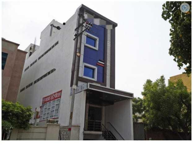 Collection O Hotel Kp