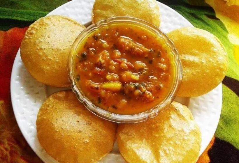 Collection O Hotel Kp