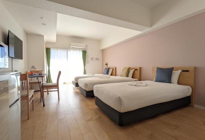 Eslead Hotel Namba South ⅰ