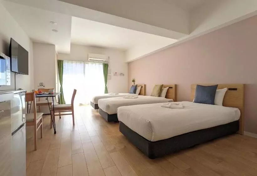 Eslead Hotel Namba South ⅰ