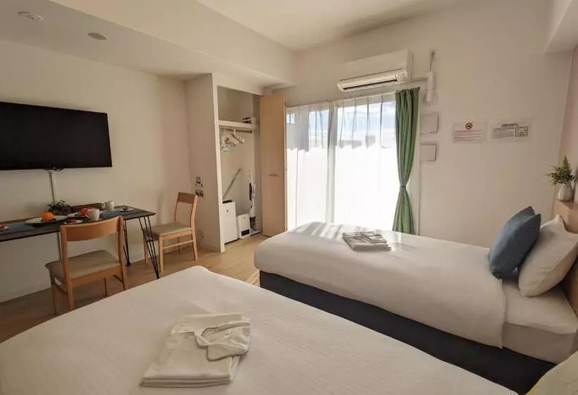 Eslead Hotel Namba South ⅰ