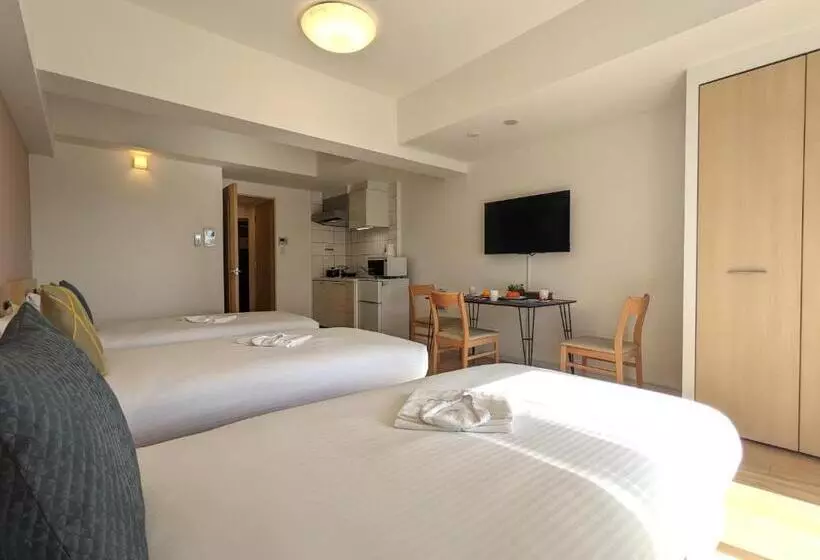 Eslead Hotel Namba South ⅰ