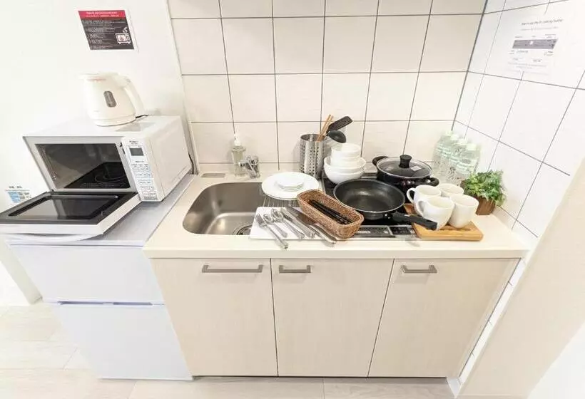 Eslead Hotel Namba South ⅰ