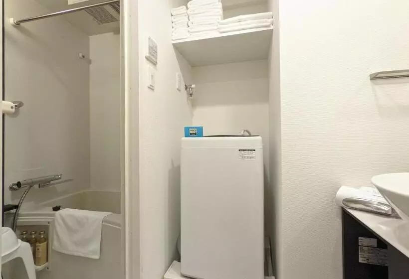 Eslead Hotel Namba South ⅰ