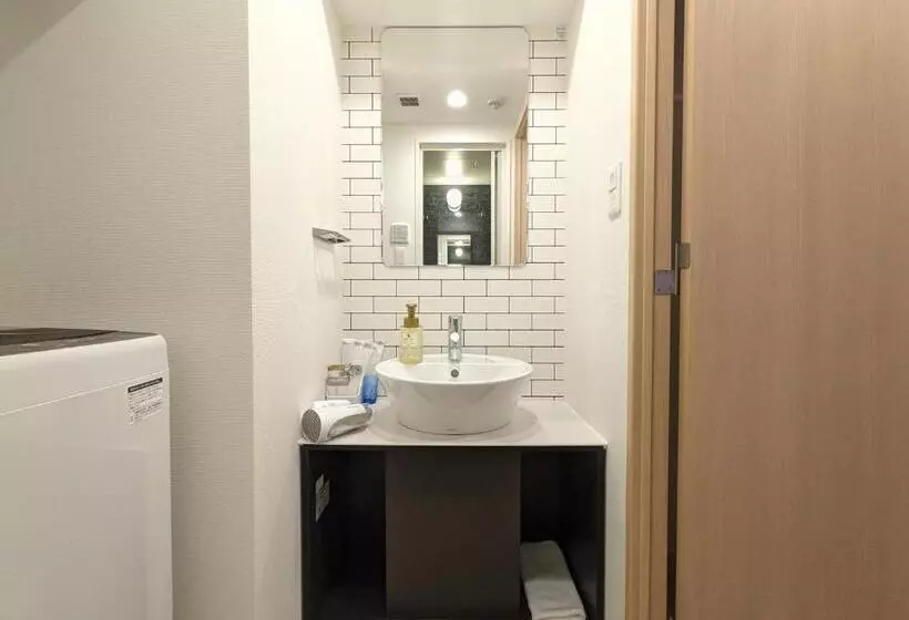 Eslead Hotel Namba South ⅰ