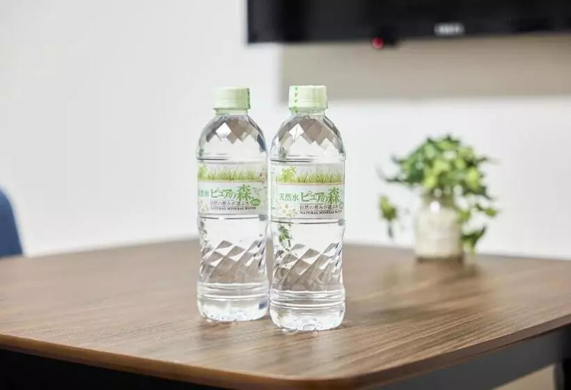 Eslead Hotel Namba South ⅰ