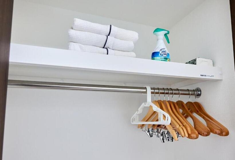 Eslead Hotel Namba South ⅰ