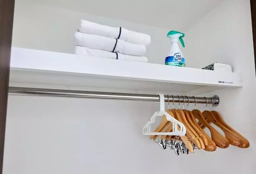 Eslead Hotel Namba South ⅰ