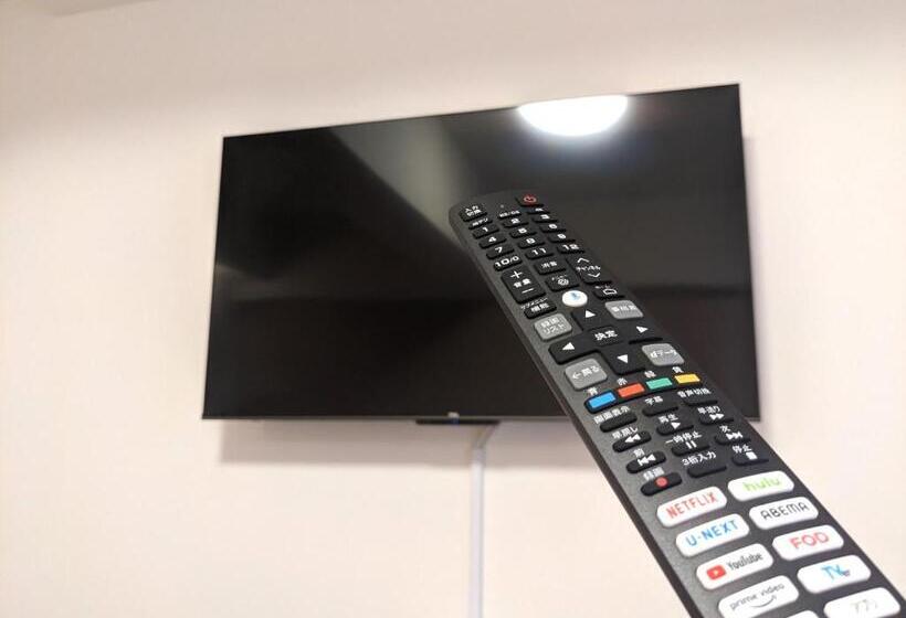 Eslead Hotel Namba South ⅰ