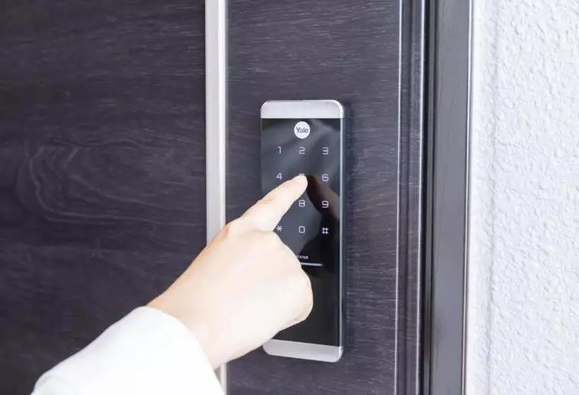 Eslead Hotel Namba South ⅰ