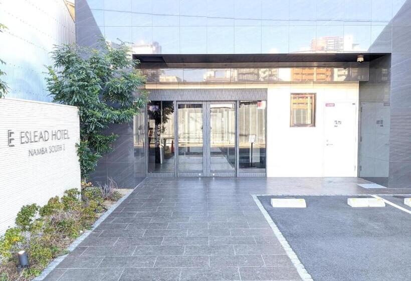 Eslead Hotel Namba South ⅰ