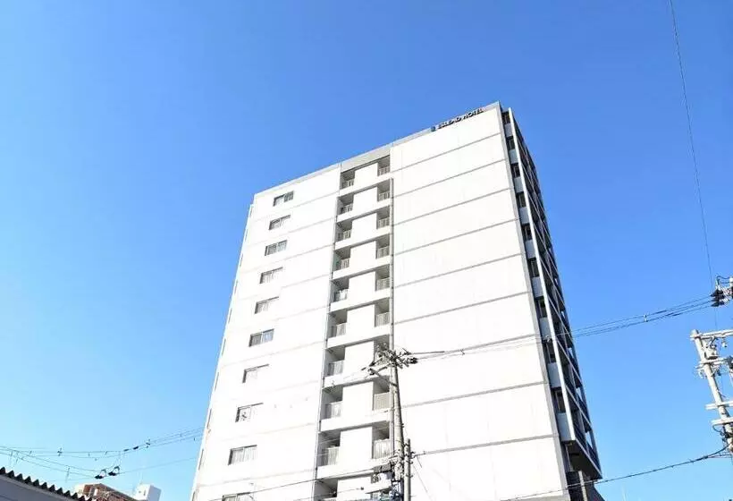 Eslead Hotel Namba South ⅰ