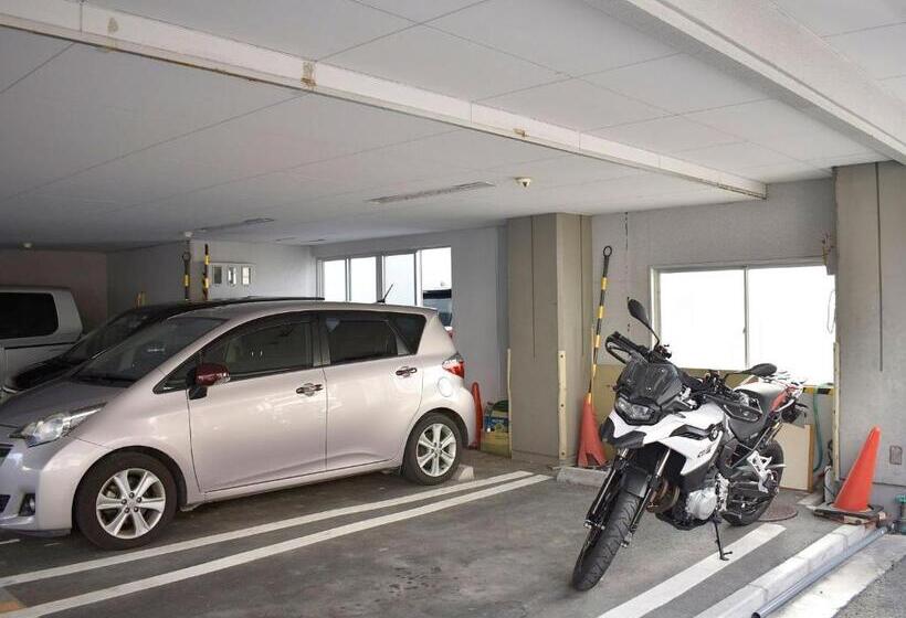 Hiroshima Hotel Vacation Stay 14864v