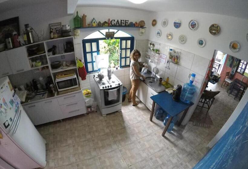 Hostel Da Ilha De Sao Francisco Do Sul