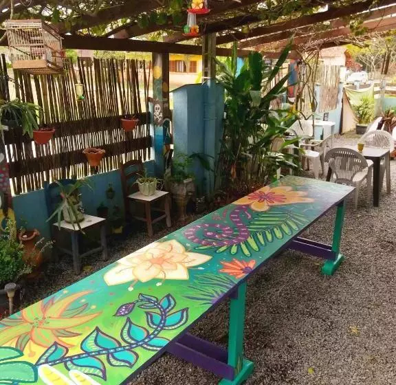 Hostel Da Ilha De Sao Francisco Do Sul