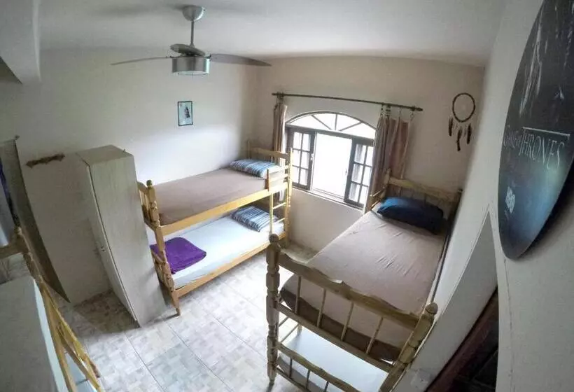 Hostel Da Ilha De Sao Francisco Do Sul