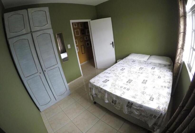 Hostel Da Ilha De Sao Francisco Do Sul