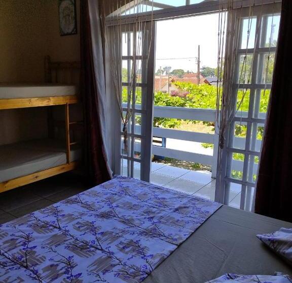 Hostel Da Ilha De Sao Francisco Do Sul