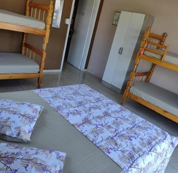 Hostel Da Ilha De Sao Francisco Do Sul