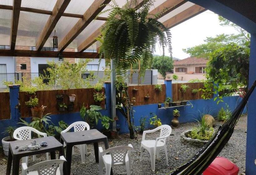 Hostel Da Ilha De Sao Francisco Do Sul