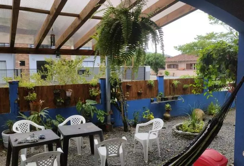 Hostel Da Ilha De Sao Francisco Do Sul