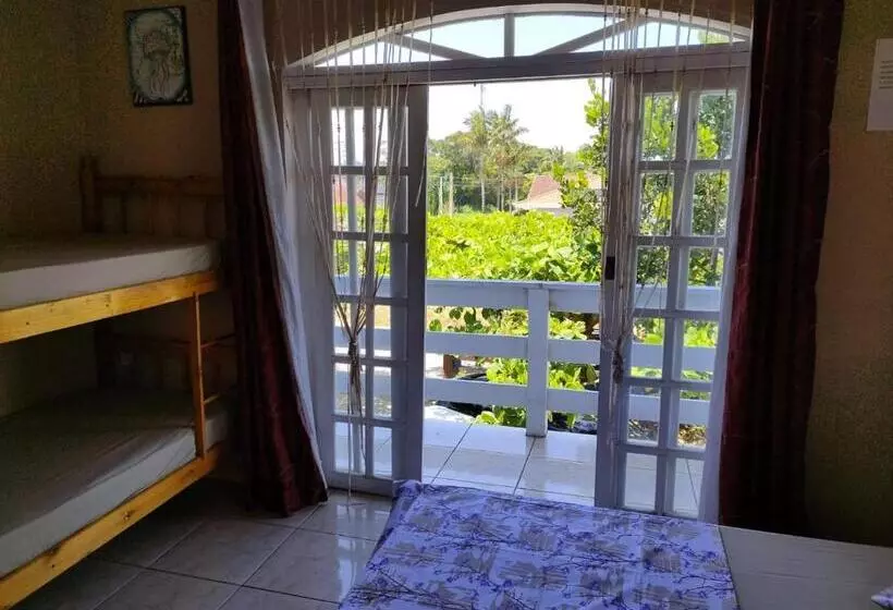 Hostel Da Ilha De Sao Francisco Do Sul