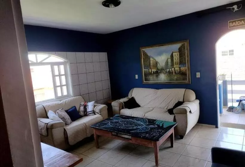 Hostel Da Ilha De Sao Francisco Do Sul