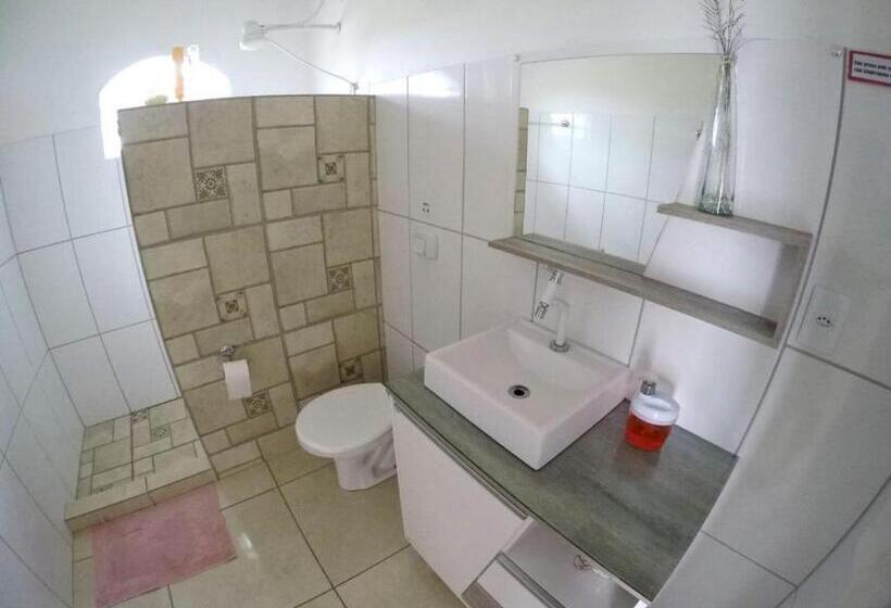 Hostel Da Ilha De Sao Francisco Do Sul