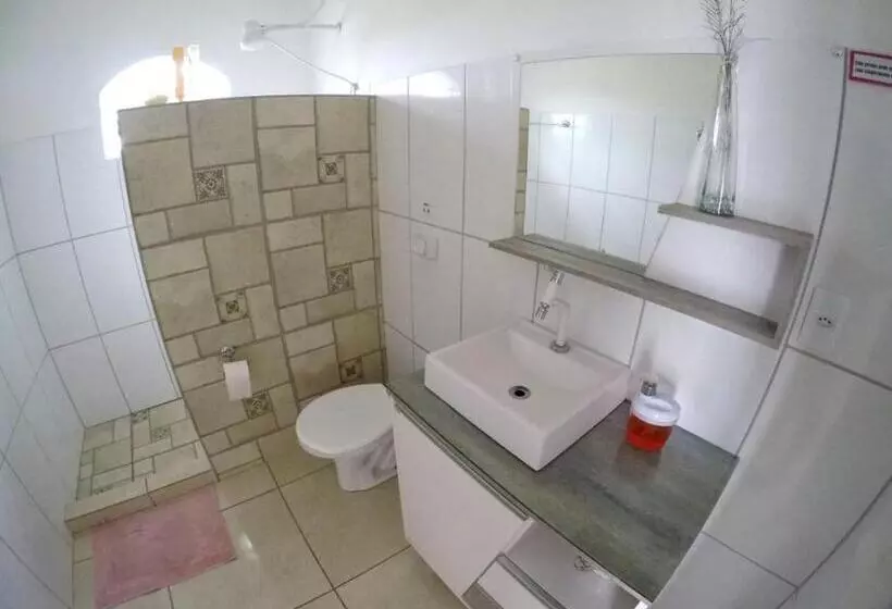 Hostel Da Ilha De Sao Francisco Do Sul