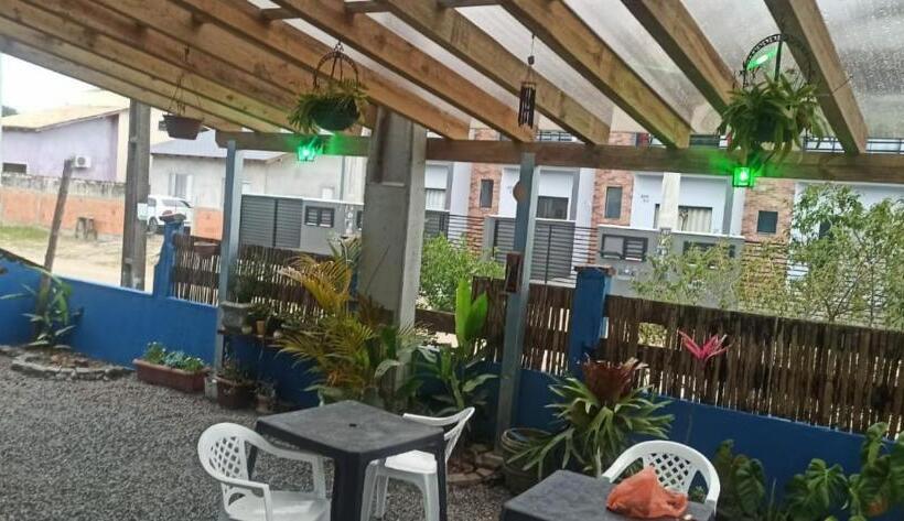 Hostel Da Ilha De Sao Francisco Do Sul