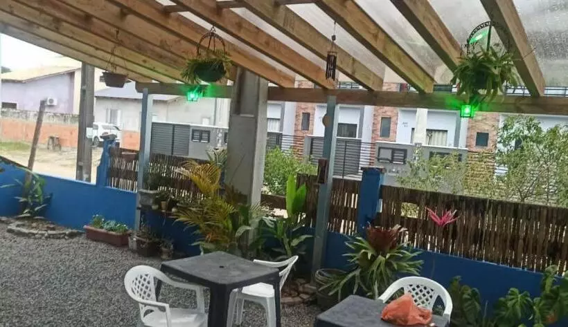 Hostel Da Ilha De Sao Francisco Do Sul