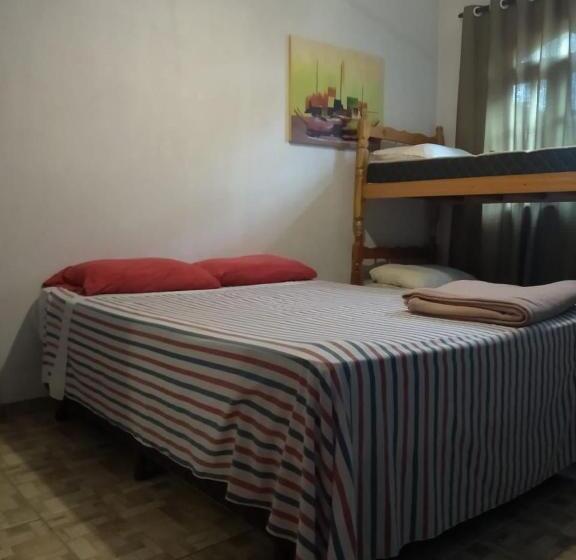 Hostel Da Ilha De Sao Francisco Do Sul