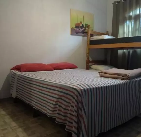 Hostel Da Ilha De Sao Francisco Do Sul