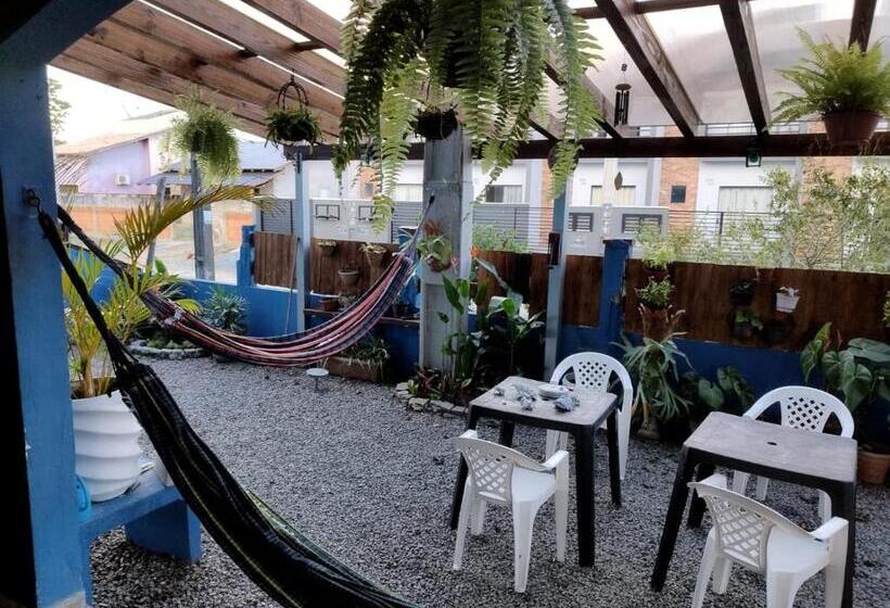 Hostel Da Ilha De Sao Francisco Do Sul