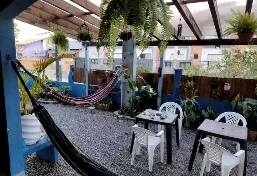 Hostel Da Ilha De Sao Francisco Do Sul