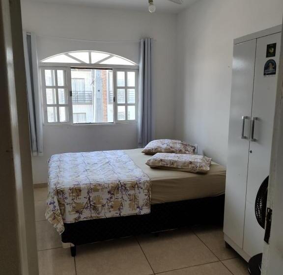 Hostel Da Ilha De Sao Francisco Do Sul