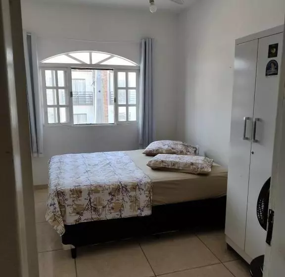 Hostel Da Ilha De Sao Francisco Do Sul